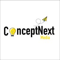ConceptNext Media logo - Similar company to Formec Media