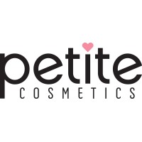 Petite Cosmetics logo - Similar company to Visual Studio Singapore