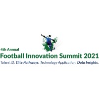 Football Innovation summit logo - Similar company to Fan Mobility