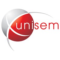 Unisem logo - Similar company to Liones Tech