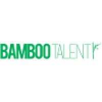 Bamboo Talent logo - Similar company to Azak