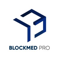 BlockMed Pro logo - Similar company to Hypothify
