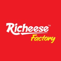 Richeese Factory Malaysia logo - Similar company to Selangor Industrial Corporation Sdn Bhd