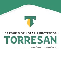Cartório Torresan logo - Similar company to Julia Dalben Arquitetura E Interiores