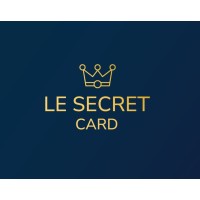 Le Secret Card logo - Similar company to Loola