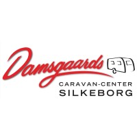 Damsgaards CaravanCenter-Silkeborg ApS logo - Similar company to Danlaser A/S