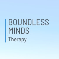 Boundless Minds Therapy logo - Similar company to The Time Fix