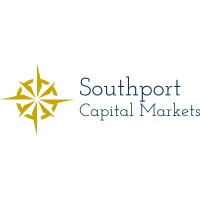 Southport Capital Markets logo - Similar company to Carter Raye Investment Bank