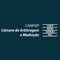 CAMFIEP logo - Similar company to Irip