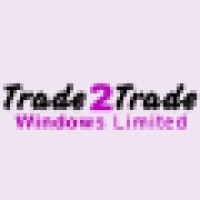 Trade 2 Trade Windows Ltd