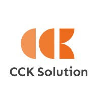 CCK Solution logo - Similar company to Integritics Co.,Ltd