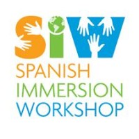 Spanish Immersion Workshop logo - Similar company to Spanish For Fun!