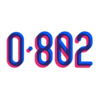Oficina802 Arquitetura logo - Similar company to Estúdio Cássia Kroeff