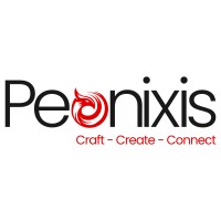 Peonixis logo - Similar company to Mindbyte Analytics
