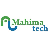 Mahima Technology Pvt Ltd logo - Similar company to Anmol Softech