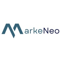 MarkeNeo logo - Similar company to Wireframe Design