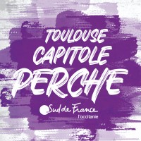 TOULOUSE CAPITOLE PERCHE logo - Similar company to 2J Performance