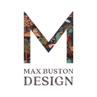 Max Buston Design Ltd logo - Similar company to Aurélie Paradiso Design