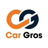 CAR GROS logo - Similar company to Global Auto Parts W.L.L.