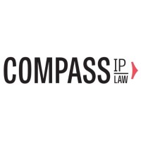 Compass IP Law PC logo - Similar company to Tangible Ip, Llc