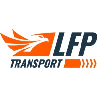 LFP Transport logo - Similar company to Tacavl