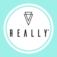 Really Hair-Care logo - Similar company to Réduit