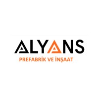 ALYANS GROUP logo - Similar company to Dmc Alyans Group