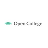 Open College Online logo - Similar company to The Personal Training Group