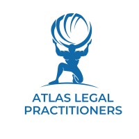 Atlas Legal Practitioners logo - Similar company to Dennis Ashley Medical Clinic
