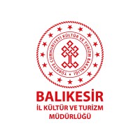 Balıkesir İl Kültür ve Turizm Müdürlüğü logo - Similar company to Ersun Göz Sağlık Tesisleri Tic. Ve San. A.Ş.