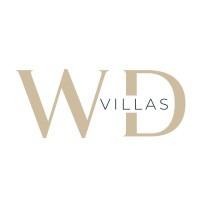 WHITEDREAM VILLAS logo - Similar company to Ypographi