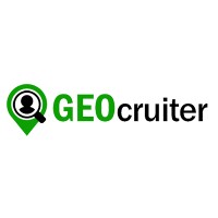 GEOcruiter logo - Similar company to Frameable, Inc.