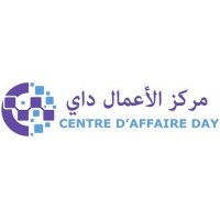 Centre d'affaire DAY logo - Similar company to Centre D'Affaire Amanar