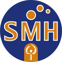 St. Marien-Hospital Mülheim an der Ruhr (SMH) logo - Similar company to Contilia
