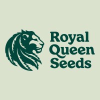 Royal Queen Seeds logo - Similar company to Grower Corporate Cbd