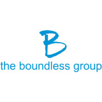 'the boundless group' LLC logo - Similar company to Boundless Group