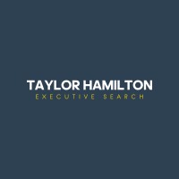 Taylor Hamilton logo - Similar company to Bluestone Technology Ltd