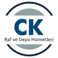 CK Raf ve Depo Hizmetleri Ltd. Şti. logo - Similar company to Genau Elektrik Mühendislik