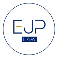 Ejp Law