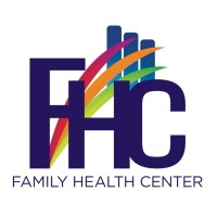 Family Health Center logo - Similar company to Noble Community Clinics