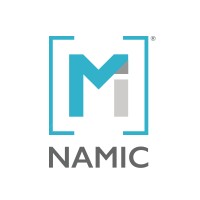 National Association of Mutual Insurance Companies (NAMIC) logo - Similar company to National Association Of Insurance Commissioners (Naic)