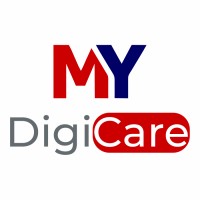 Mydigicare logo - Similar company to Dab Technologies Private Limited