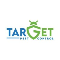Target Pest Control logo - Similar company to Pest Magic Pest Control