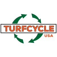 Turf Cycle USA logo - Similar company to Kiwi Padel