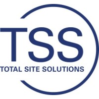 TSS, Inc (Total Site Solutions) logo - Similar company to The Cloud Guy, Llc