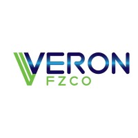 VERON FZCO  Mobile Phone Service Pack Lcds logo - Similar company to Stagease