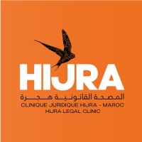 Clinique Juridique Hijra logo - Similar company to Comitium Consulting