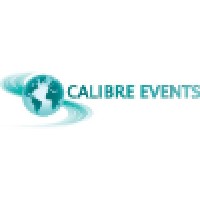 Calibre Events logo - Similar company to Let'S Red Asia