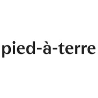 the pied-à-terre logo - Similar company to Kewenig