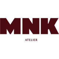 MNK Atelier logo - Similar company to Point Physique